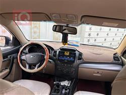 کیا سۆرینتۆ